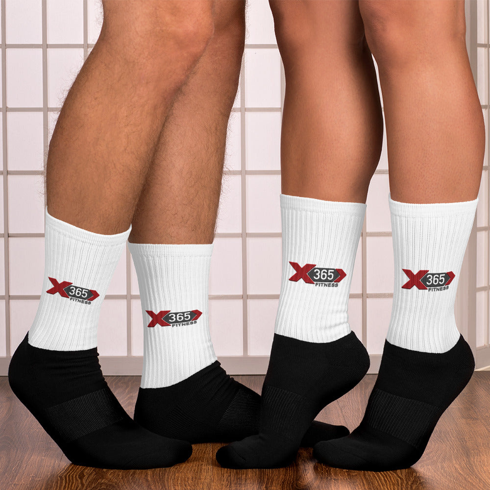 X365 Fitness Socks